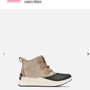 SOREL WOMEN'S OUT N ABOUT™ III CLASSIC BOOT